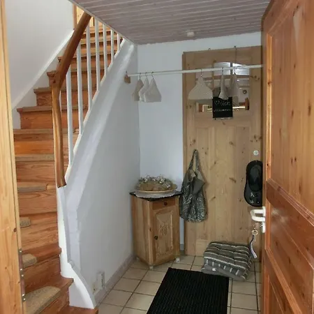 דירה Dorfquartier Schwesing