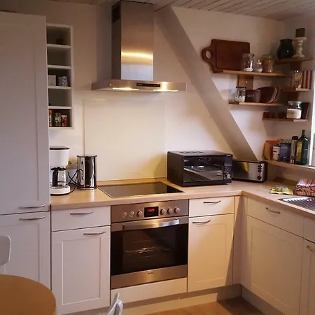 Daire Dorfquartier Schwesing