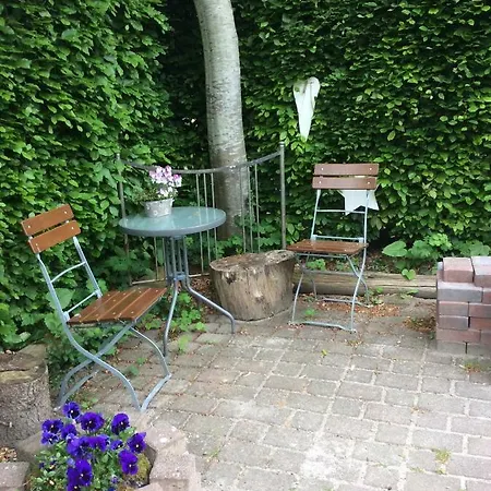 Dorfquartier Daire Schwesing