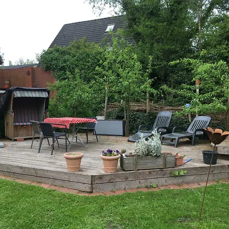 דירה Dorfquartier *