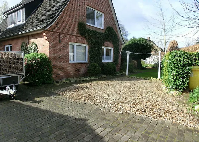 Dorfquartier شقة *