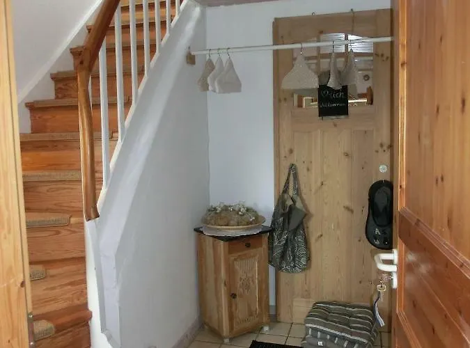 شقة Dorfquartier Schwesing