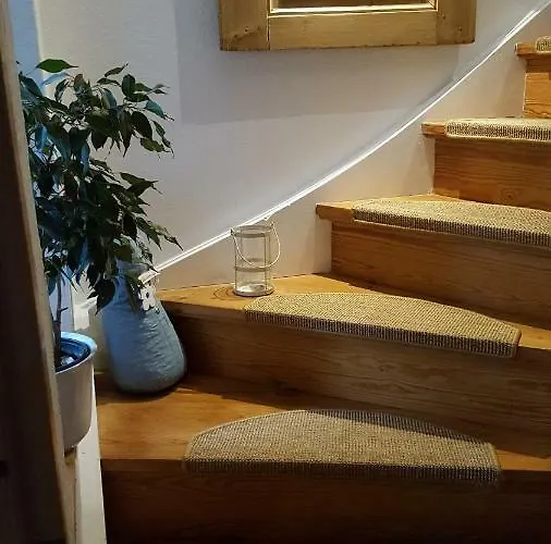 Dorfquartier شقة *