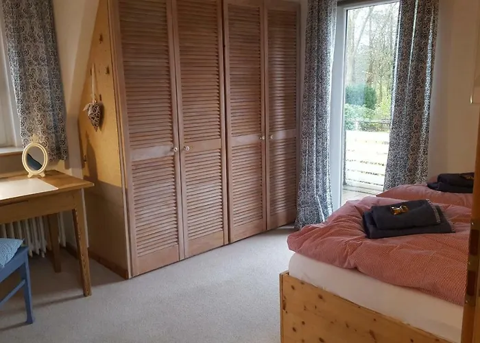 Dorfquartier Schwesing