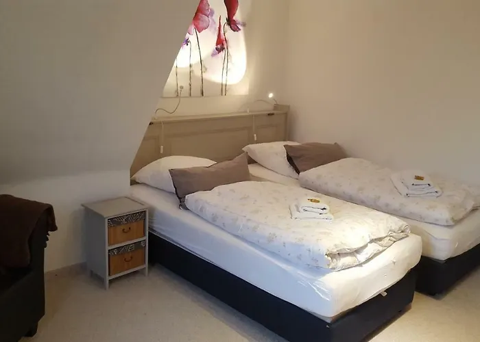 Dorfquartier Schwesing