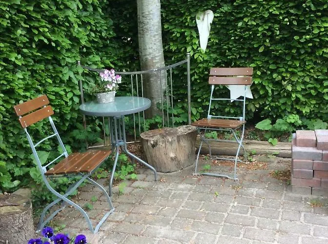 Dorfquartier شقة Schwesing