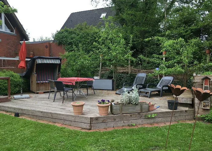 شقة Dorfquartier *