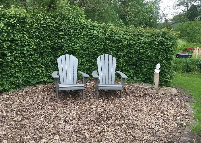 شقة Dorfquartier *